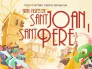 Festes de Sant Joan i Sant Pere 2021, Vinaròs escollirà demá les seues reines.