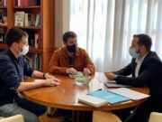 Generalitat obri el termini perquè els vinarossencs aporten idees per als Pressupostos Participatius