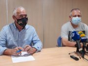 Vinaròs homenatjarà amb un partit benèfic a Martín Nájar el 22 d’agost