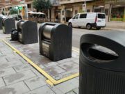 Vinaròs: s’aprova la rebaixa del 50% de la taxa de brossa per a partir de 2022 junt altres rebaixes fiscals