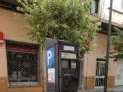 L’Ajuntament de Vinaròs rescindeix el contracte de la zona blava per incompliments amb un deute d’uns 150.000 €