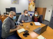 Projecte de transició ecològica «La granja a la Taula»