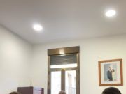 Sant Jordi invertirá casi 110.000 euros para generar 12 empleos directos en el pueblo