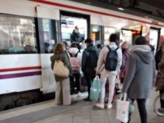 Renfe permitirá acceder con patinete eléctrico a sus trenes para facilitar la movilidad de la población