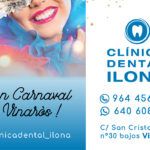 Clini Dental ILONA_publi_4_CARNAVAL