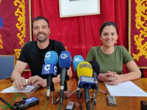 Vinaròs presenta la programació de la Fira i Festes de Sant Joan i Sant Pere