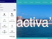 Benicarló fa més accessible el portal web de turisme