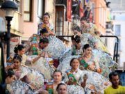 Festes de Benicarló: cinquena galeria festiva