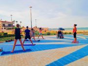 (Benicarló) Yoga en la naturaleza