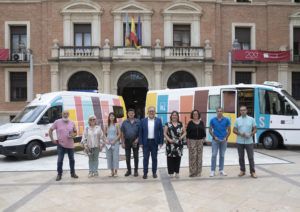 La Diputació de Castelló aproperà el servei de Bibliobús fins a 71 municipis