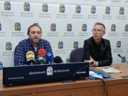 Benicarló presenta la programació dels Premis Literaris Ciutat