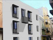 Benicarló teu a licitació l’adequació i la distribució del Centre de Formació del carrer Major