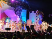 CARNAVAL DE VINARÒS: la COC comunica les raons de la negativa d’incloure la reina infantil de la NEVC