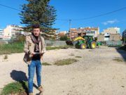 L’Ajuntament de Benicarló habilitarà 230 places de pàrquing als voltants del Centre de Salut