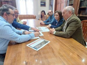 La Generalitat ultima el projecte de construcció d’una nova connexió d’aigua per a Benicarló