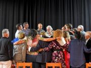 Una lectura solidària reuneix als candidats per l’alcaldia de Benicarló