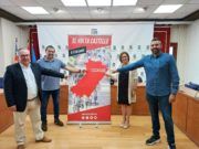 Benicarló serà el punt de sortida de l’etapa reina de la 40a Volta a Castelló
