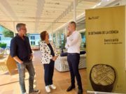 Benicarló viurà una Setmana de la Ciència amb vocació d’impacte global