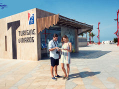La Tourist Info de Vinaròs atén més de 3.400 consultes durant el mes de juny