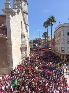 Benicarló: 500 anys festes patronals. Crida 2023
