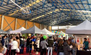 Benicarló: nombrosa fira de sant Antoni