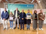 La Mar Blava i Can Bolo guanyen el Concurs dels Pinxos de la Carxofa de Benicarló