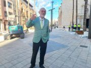 L’Ajuntament de Benicarló assegura que ha justificat el 100% de la inversió de l’Eix Cívic Central