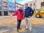 La Festa de Sant Antoni mantindrà la ruta tradicional pels carrers de Benicarló