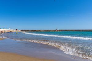 L’Ajuntament de Benicarló treu a licitació el servei d’abalisament de les platges de Benicarló