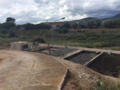 La Diputació trau a informació pública el projecte d’ampliació de la depuradora de Santa Magdalena