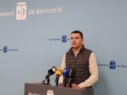 Entra en funcionament l’ecoparc provisional de Benicarló