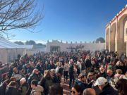 Vinaròs celebrarà dilluns Sant Sebastià, patró de la ciutat