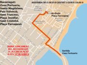 Vinaròs rebrà els Reis d’Orient amb una gran cavalcada