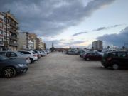 Obres i Serveis adequarà els pàrquings de terra