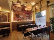 Entrevistamos el Restaurante Japonés RAMEN INOICHI en Vinaròs
