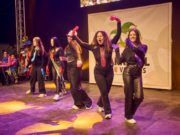 Compte enrere per als dies grans del Carnaval de Vinaròs