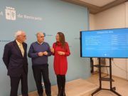 Benicarló aprova un pressupost ‘històric’ de 58,8 milions d’euros