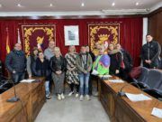L’Ajuntament contracta 12 persones a través del taller d’ocupació Vinaròs Accessible III