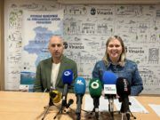 Turisme Vinaròs fa un balanç positiu de la seua estada a Madrid Fusión