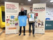Vinaròs presenta la campanya d’Esport per a Tothom 2025