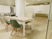 ¿Necesitas un espacio para trabajar? (CoWorking en VINARÒS)