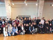Benicarló reivindica un any més la igualtat de gènere en el Dia de les Dones
