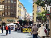 Vinaròs: el comerç local trau pit