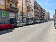 Avancen a bon ritme les feines de rehabilitació de l’avinguda de la Llibertat