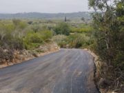 Comencen a Càlig les feines d’adequació dels camins afectats per la DANA