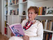 Entrevista a l’autora Conxa Solans per l’estrena del nou llibre