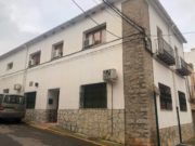 L’IVACE concedix una subvenció a Santa Magdalena per a la millora de la Casa de la Cultura