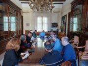 Benicarló es bolca per fer front als efectes de l’apagada elèctrica