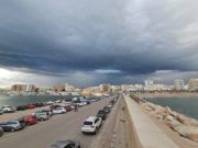 Vinaròs: temps canviant i refrescant