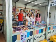El benicarlando Gerard Serrat presenta su libro “23 realidades para encontrarte”